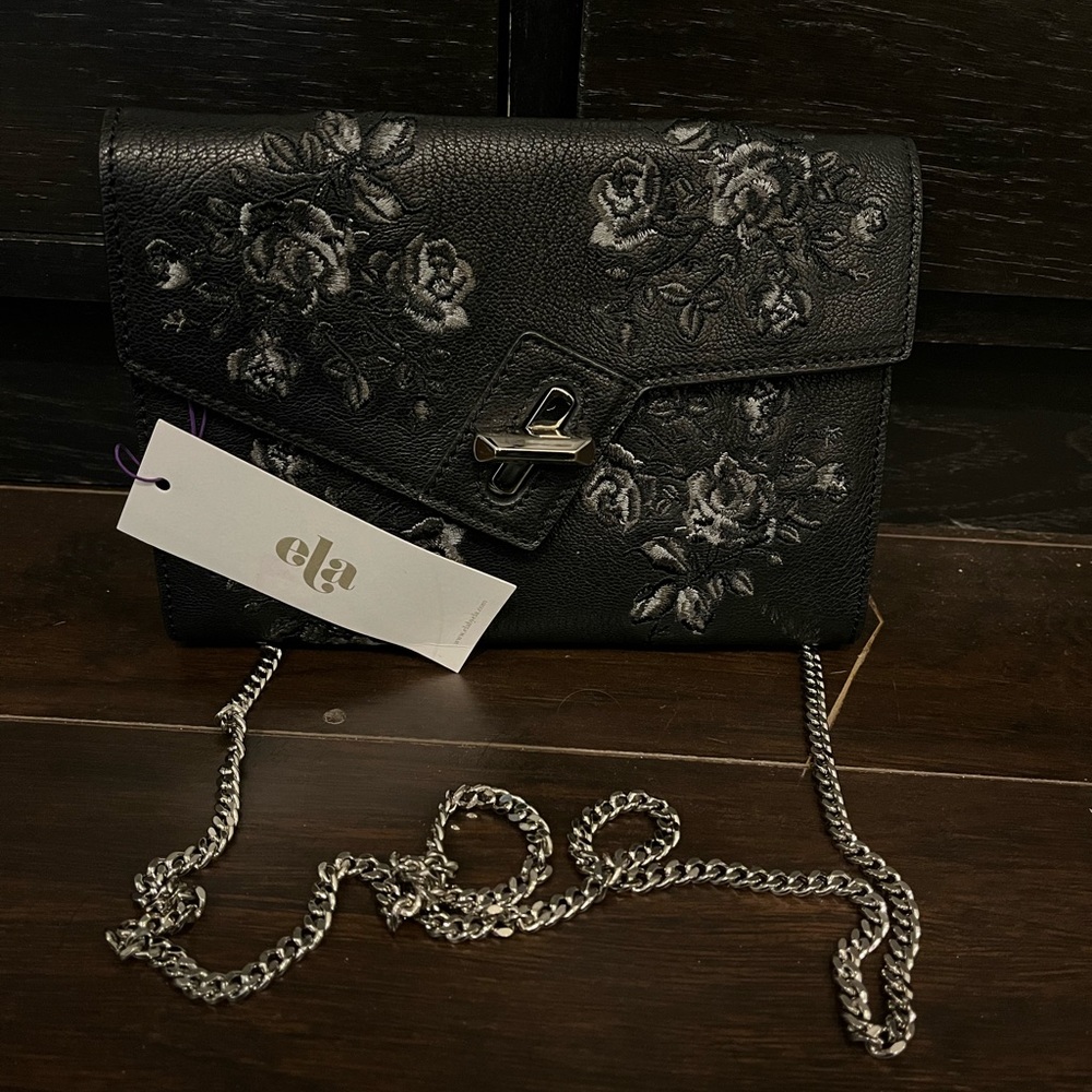 Ela purse